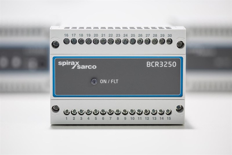 2863039 BCR3250 Level Controller